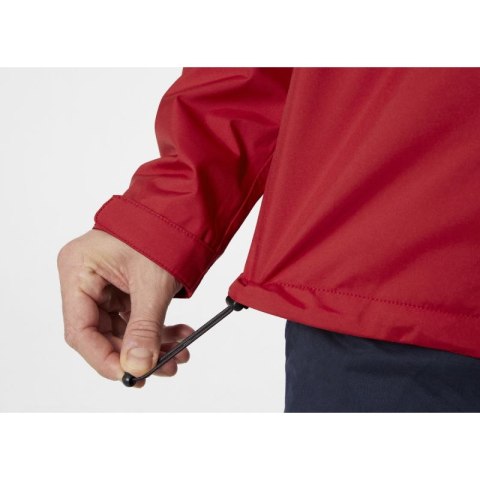 Kurtka Helly Hansen Crew Hooded Jacket M 33875 162 Kurtka Helly Hansen Crew Hooded Jacket M 33875 162