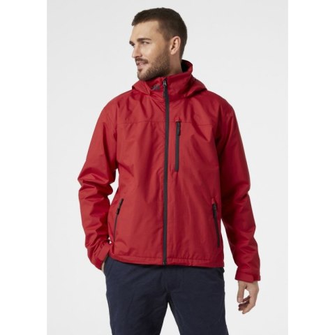 Kurtka Helly Hansen Crew Hooded Jacket M 33875 162 Kurtka Helly Hansen Crew Hooded Jacket M 33875 162