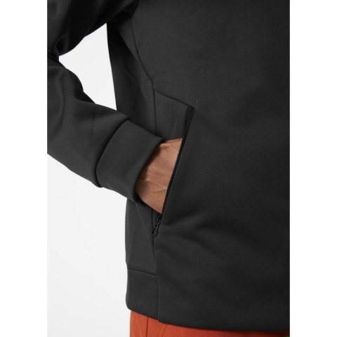 Kurtka Helly Hansen Hp Fleece Jacket 2,0 M 34289 980 Kurtka Helly Hansen Hp Fleece Jacket 2,0 M 34289 980