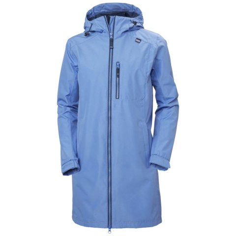 Kurtka Helly Hansen Long Belfast Jacket W 55964 619