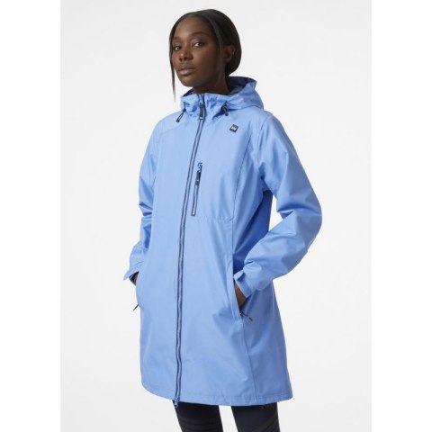 Kurtka Helly Hansen Long Belfast Jacket W 55964 619 Kurtka Helly Hansen Long Belfast Jacket W 55964 619
