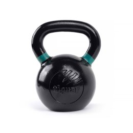 Odważnik tiguar kettlebell Raw V2 28kg TI-KB0028RV2