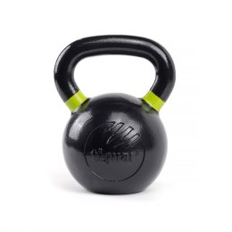 Odważnik tiguar kettlebell Raw V2 32kg TI-KB0032RV2