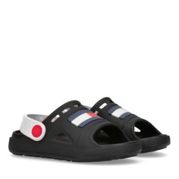 Sandały Tommy Hilfiger Jr T1B2-32262-0083X001