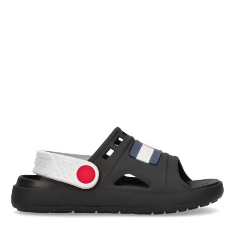 Sandały Tommy Hilfiger Jr T1B2-32262-0083X001 Sandały Tommy Hilfiger Jr T1B2-32262-0083X001
