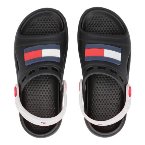 Sandały Tommy Hilfiger Jr T1B2-32262-0083X001 Sandały Tommy Hilfiger Jr T1B2-32262-0083X001