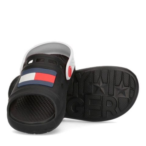 Sandały Tommy Hilfiger Jr T1B2-32262-0083X001 Sandały Tommy Hilfiger Jr T1B2-32262-0083X001
