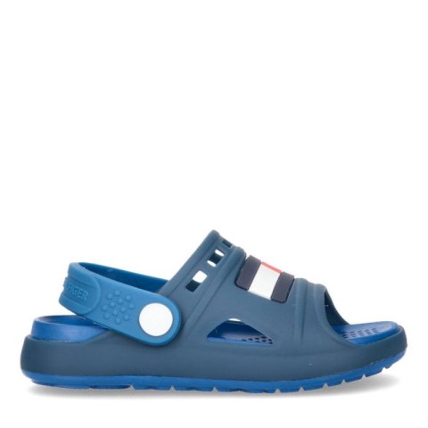 Sandały Tommy Hilfiger Jr T1B2-32262-0083X605 Sandały Tommy Hilfiger Jr T1B2-32262-0083X605