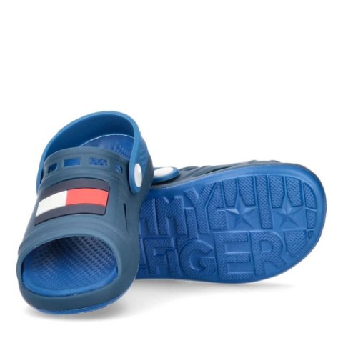 Sandały Tommy Hilfiger Jr T1B2-32262-0083X605 Sandały Tommy Hilfiger Jr T1B2-32262-0083X605