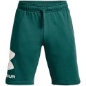 Spodenki Under Armour Rival Fleece Big Logo Shorts M 1357118 722