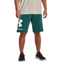 Spodenki Under Armour Rival Fleece Big Logo Shorts M 1357118 722