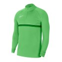 Bluza Nike Dri-FIT Academy 21 Dril M CW6110-362