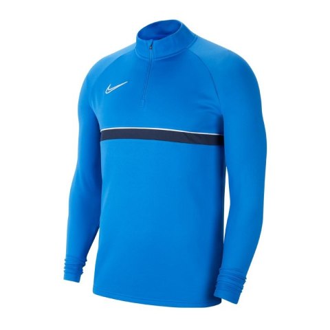 Bluza Nike Dri-FIT Academy 21 Dril M CW6110-463