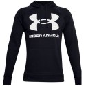 Bluza Under Armour Rival Fleece Big Logo HD M 1357093 001