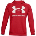 Bluza Under Armour Rival Fleece Big Logo HD M 1357093 608