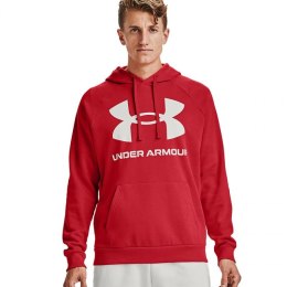 Bluza Under Armour Rival Fleece Big Logo HD M 1357093 608