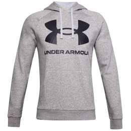 Bluza Under Armour Rival Fleece Big Logo Hd M 1357093 011