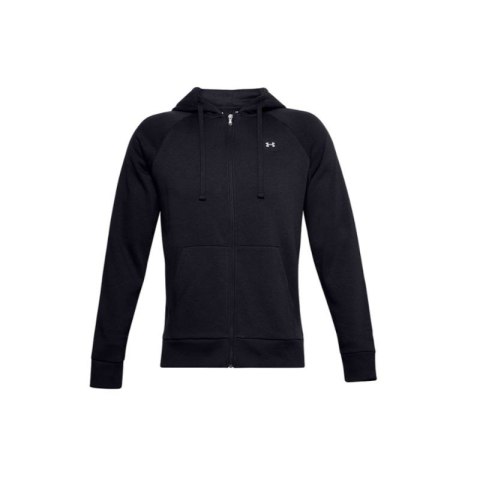 Bluza Under Armour Rival Fleece FZ Hoodie M 1357111-001