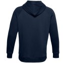 Bluza Under Armour Rival Fleece Hoodie 1357092 408