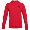 Bluza Under Armour Rival Fleece Hoodie M 1357092 600