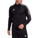 Bluza adidas Tiro 21 Track czarna M GM7319