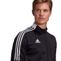 Bluza adidas Tiro 21 Track czarna M GM7319