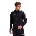 Bluza adidas Tiro 21 Track czarna M GM7319