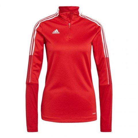 Bluza adidas Tiro 21 Training Top W GM7317