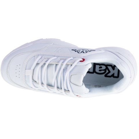 Buty Kappa Rave NC W 242782-1010 Buty Kappa Rave NC W 242782-1010