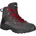 Buty trekkingowe Alpinus Brahmatal High Active GR43321