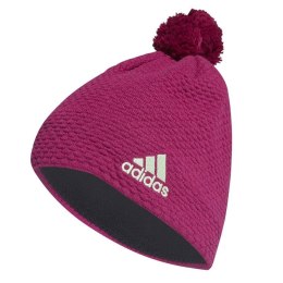 Czapka adidas Beanie Gr W FT6080