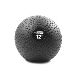 Piłka lekarska tiguar slam ball 12 kg TI-SL0012