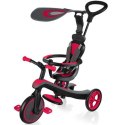 Rowerek Smj Globber New Red Explorer Trike 4in1 632-102-2