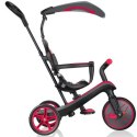 Rowerek Smj Globber New Red Explorer Trike 4in1 632-102-2