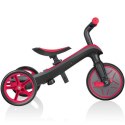 Rowerek Smj Globber New Red Explorer Trike 4in1 632-102-2