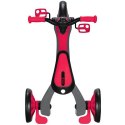 Rowerek Smj Globber New Red Explorer Trike 4in1 632-102-2