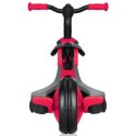 Rowerek Smj Globber New Red Explorer Trike 4in1 632-102-2