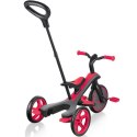 Rowerek Smj Globber New Red Explorer Trike 4in1 632-102-2