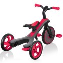 Rowerek Smj Globber New Red Explorer Trike 4in1 632-102-2