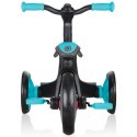 Rowerek Smj Globber Teal Explorer Trike 4 in1 632-105-2