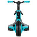 Rowerek Smj Globber Teal Explorer Trike 4 in1 632-105-2