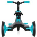 Rowerek Smj Globber Teal Explorer Trike 4 in1 632-105-2