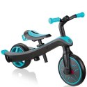 Rowerek Smj Globber Teal Explorer Trike 4 in1 632-105-2