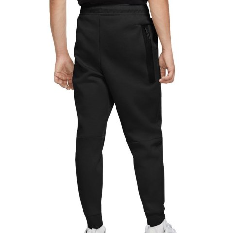 Spodnie Nike Nsw Tech Fleece Jogger M CU4495-010 Spodnie Nike Nsw Tech Fleece Jogger M CU4495-010