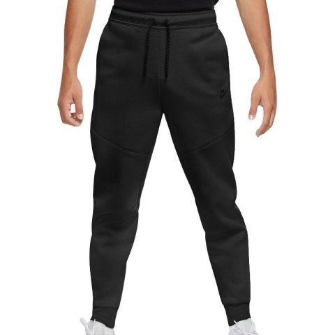 Spodnie Nike Nsw Tech Fleece Jogger M CU4495-010 Spodnie Nike Nsw Tech Fleece Jogger M CU4495-010