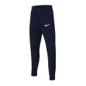 Spodnie Nike Park 20 Fleece Jr CW6909-451