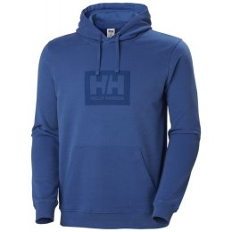 Bluza Helly Hansen Box Hoodie M 53289 636