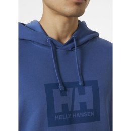 Bluza Helly Hansen Box Hoodie M 53289 636