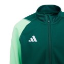 Bluza adidas Tiro 23 Competition Training Jr HU1314