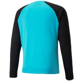 Bluza bramkarska Puma teamPACER GK LS M 704933 40